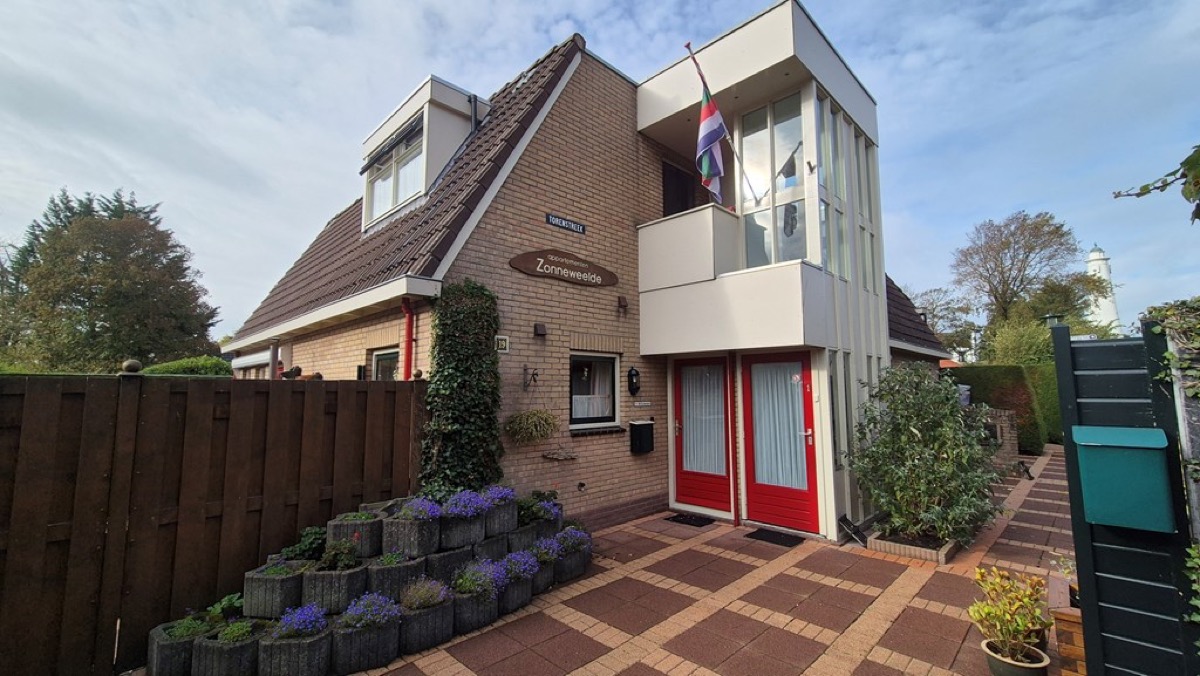 Torenstreek 19 Schiermonnikoog - makelaar aanbod